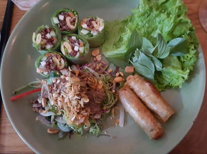 9 Priceless Tips For A Vietnam Adventure - Vietnam food