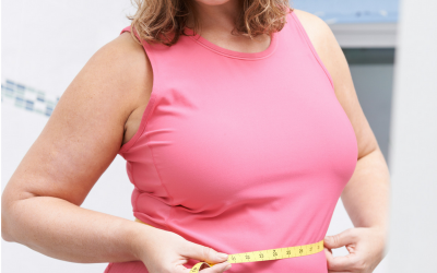 Female Hormones Weight Loss
