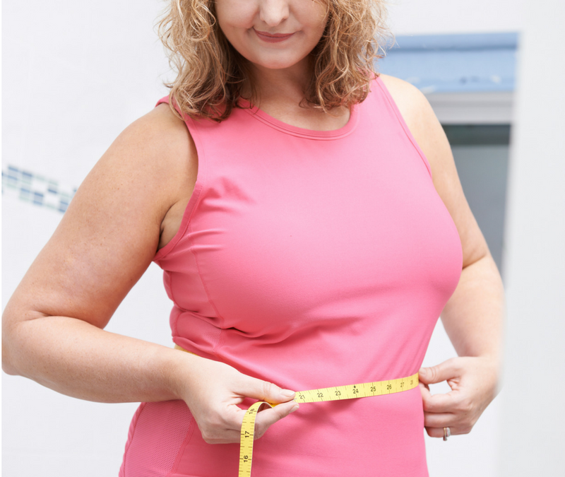 Female Hormones Weight Loss