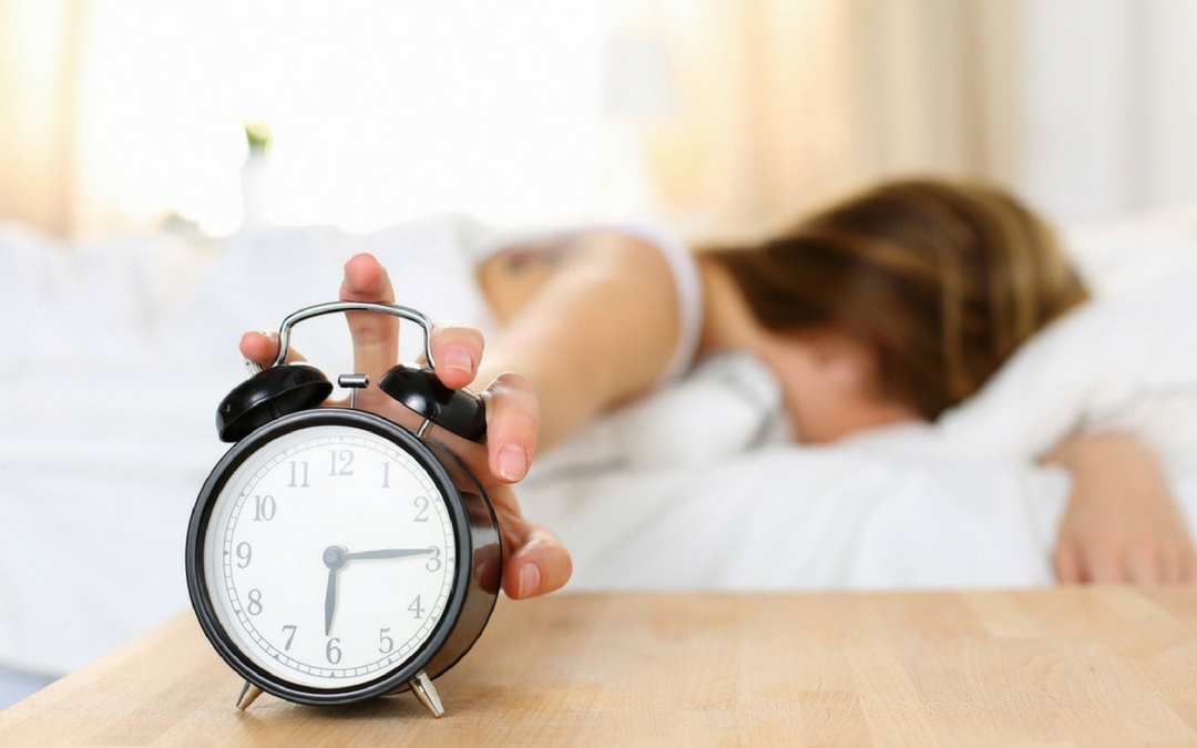 Lack of Energy Always Tired? 4 Ways To Thrive