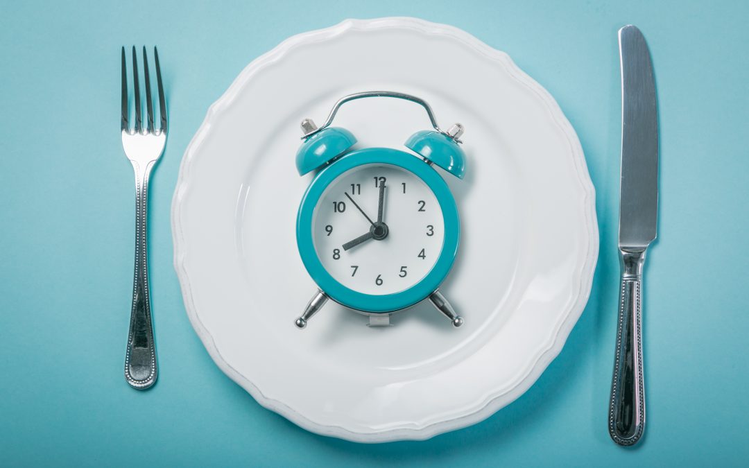 Intermittent Fasting – Why and How?