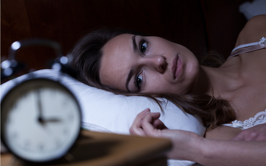 Struggling with insomnia?